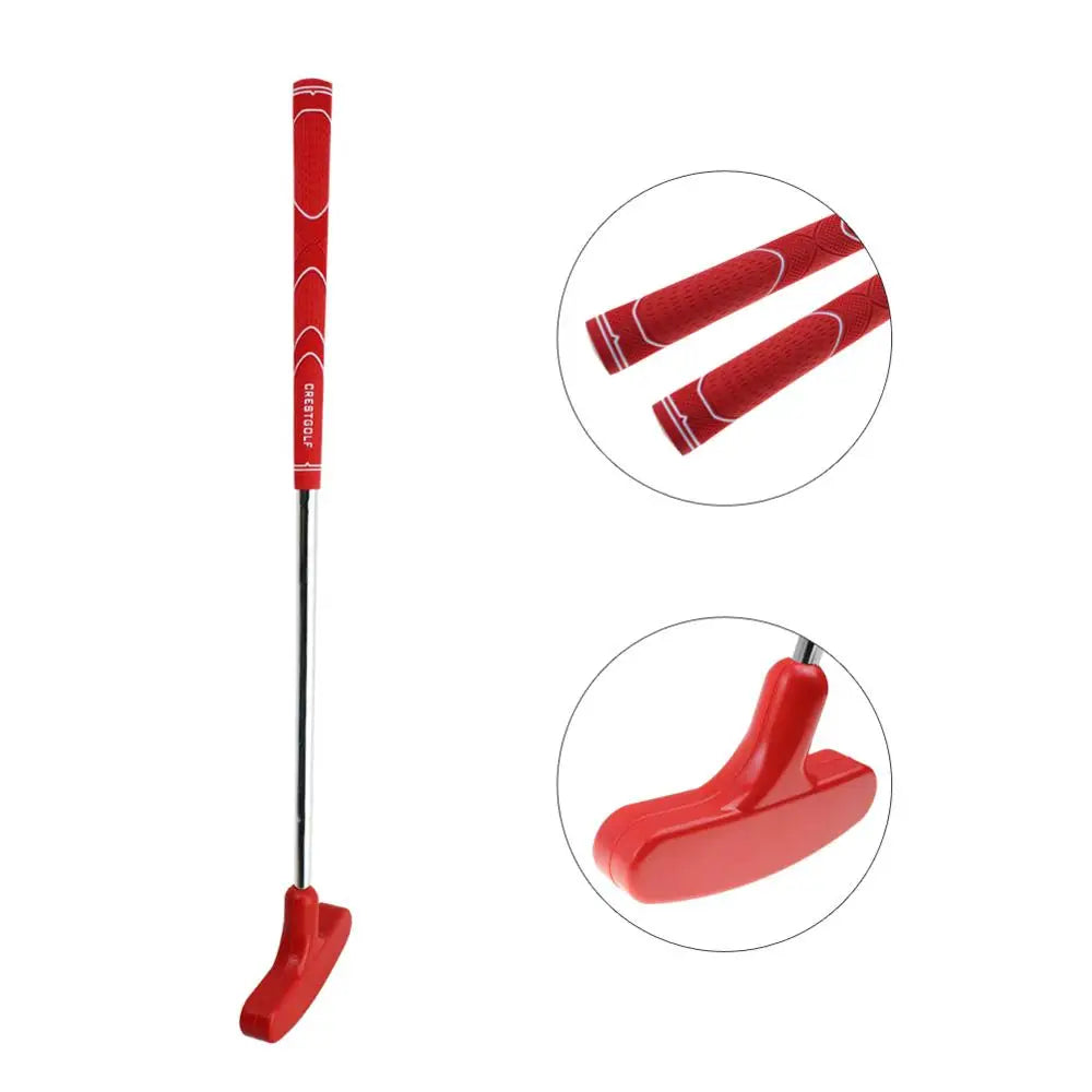1 PC Crest Custom Size for Mini Golf Putters