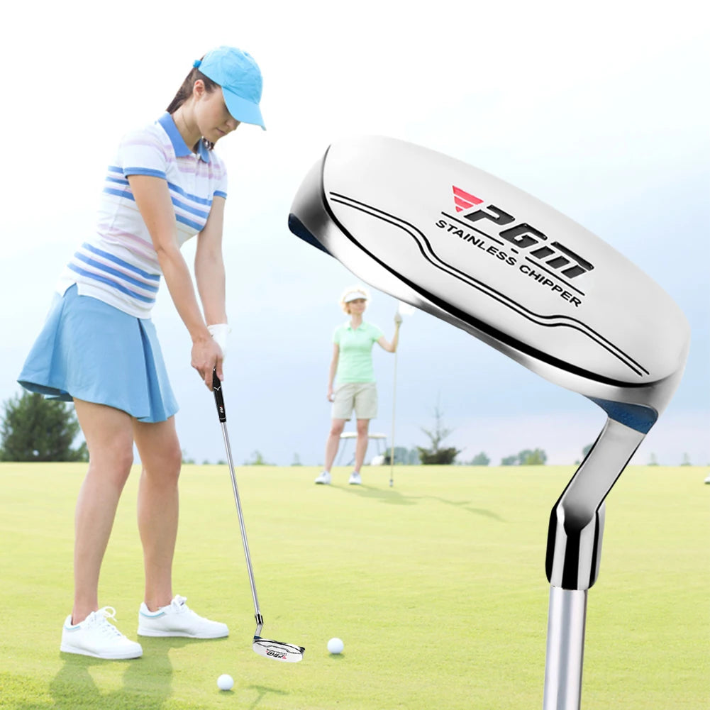 PGM Golf Putter, Chipper Putter, Chipping Wedge