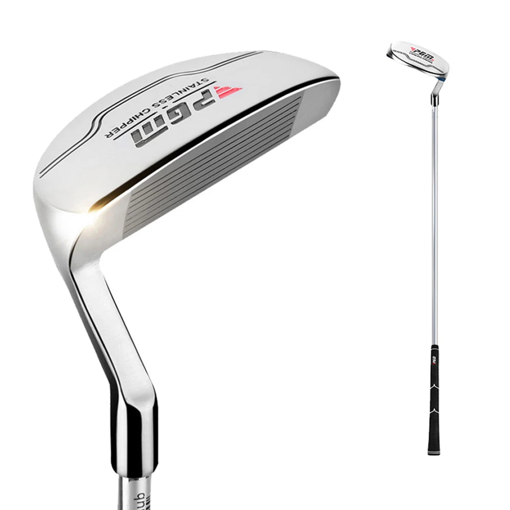 PGM Golf Putter, Chipper Putter, Chipping Wedge