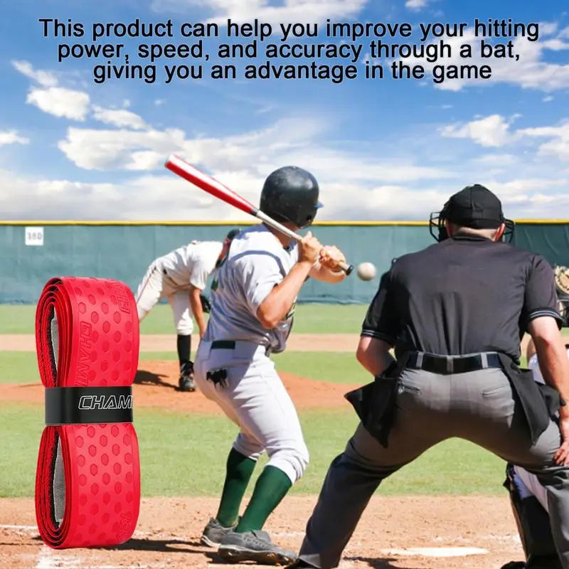 Tennis Racket/Baseball Bat Handle Grip Tape