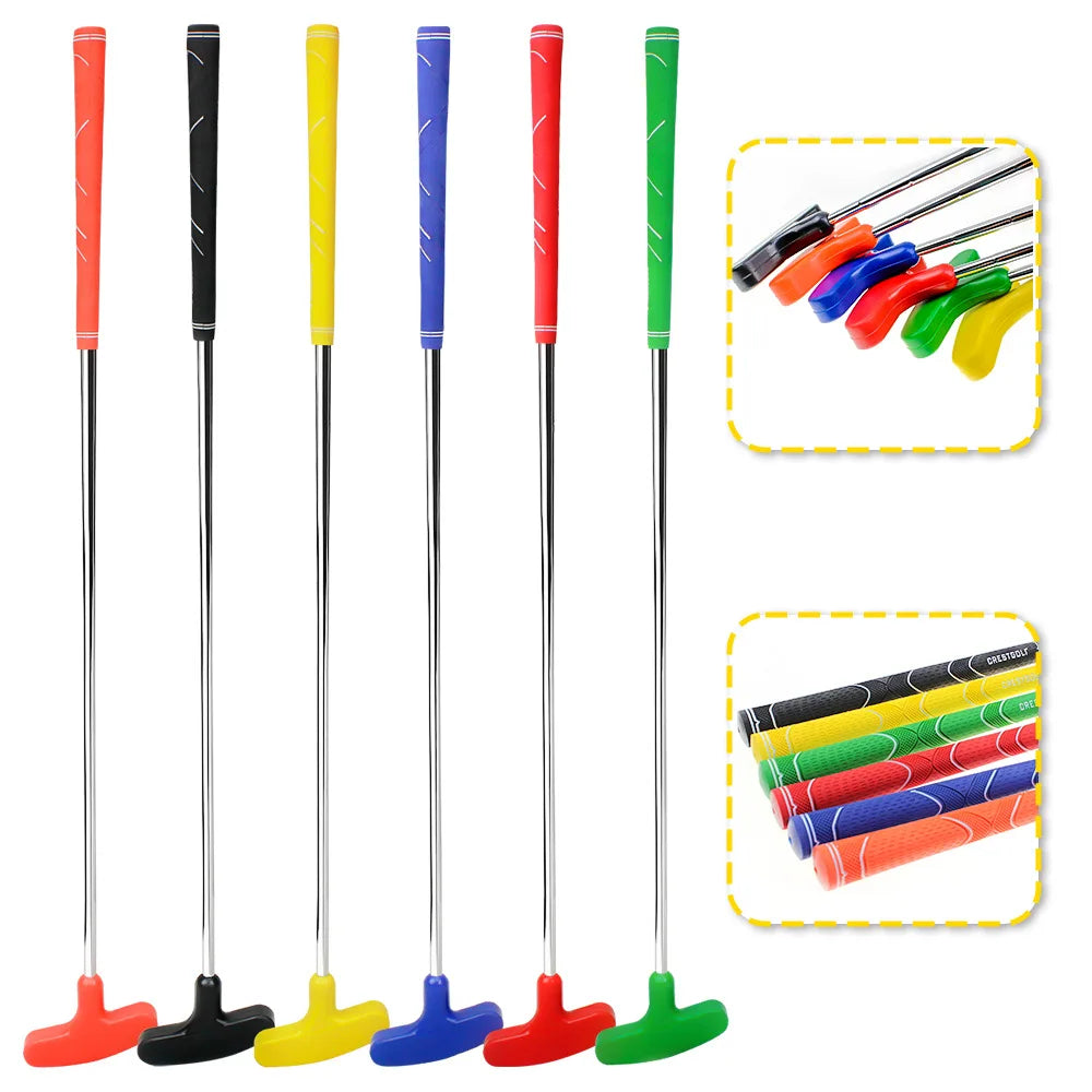 1 PC Crest Custom Size for Mini Golf Putters