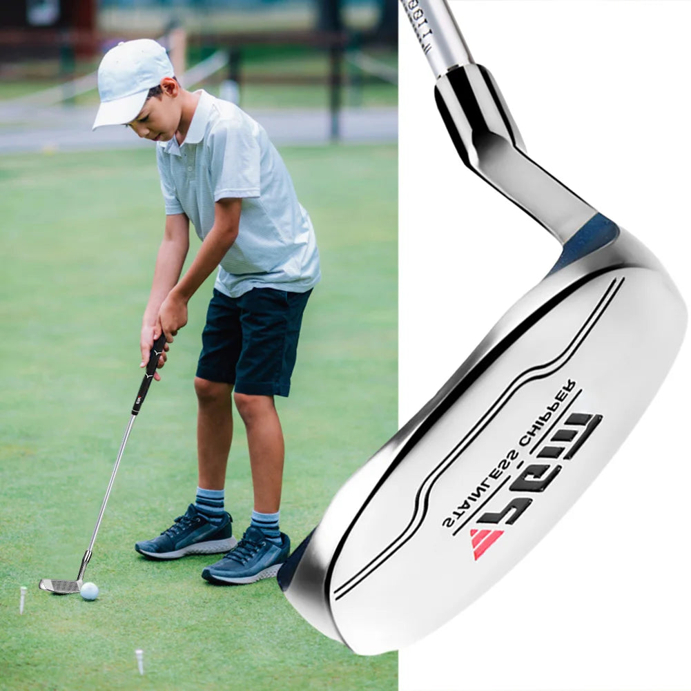 PGM Golf Putter, Chipper Putter, Chipping Wedge
