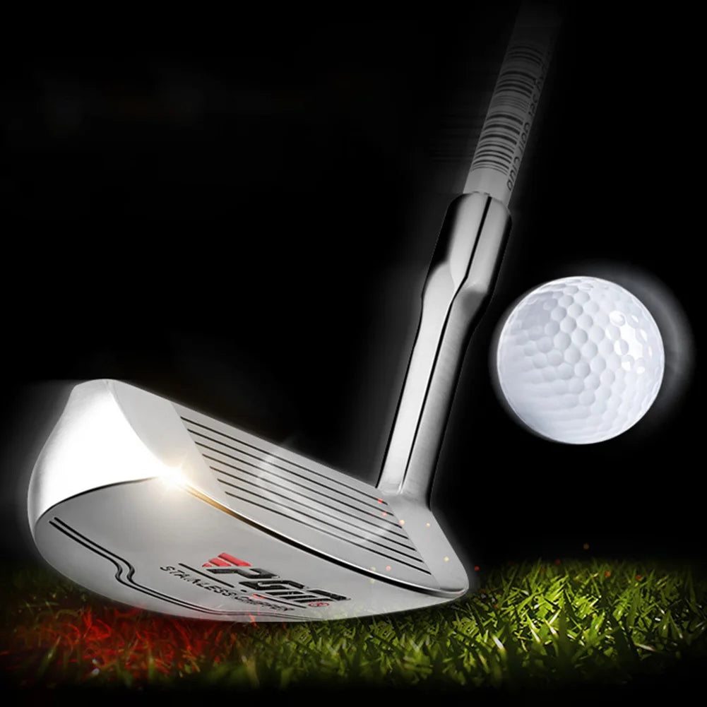 PGM Golf Putter, Chipper Putter, Chipping Wedge