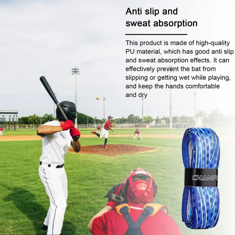 Tennis Racket/Baseball Bat Handle Grip Tape