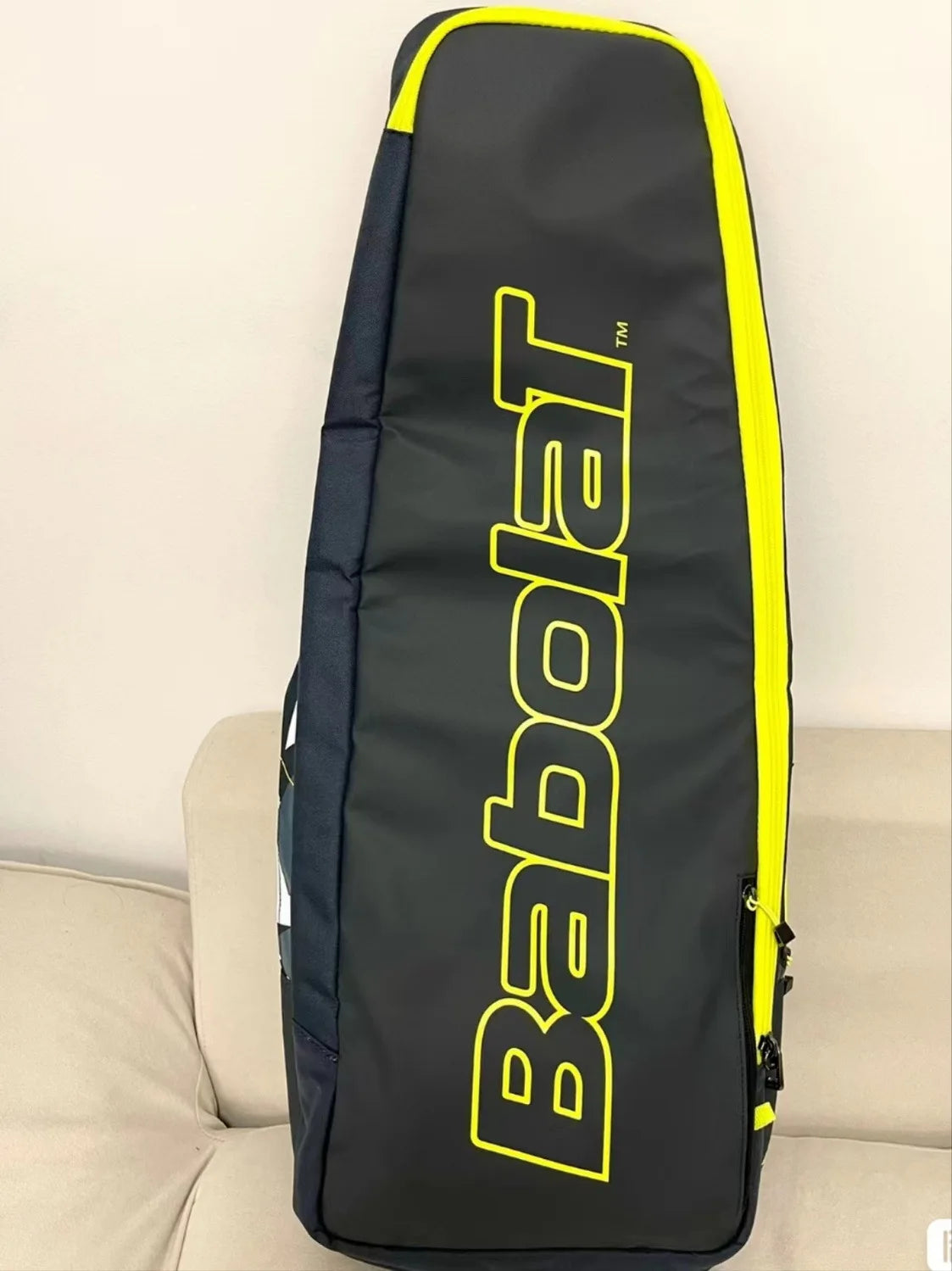 2or3 PACK Wimbledon Tennis/Badminton Large Capacity Shoe/Racquet Storage Bag