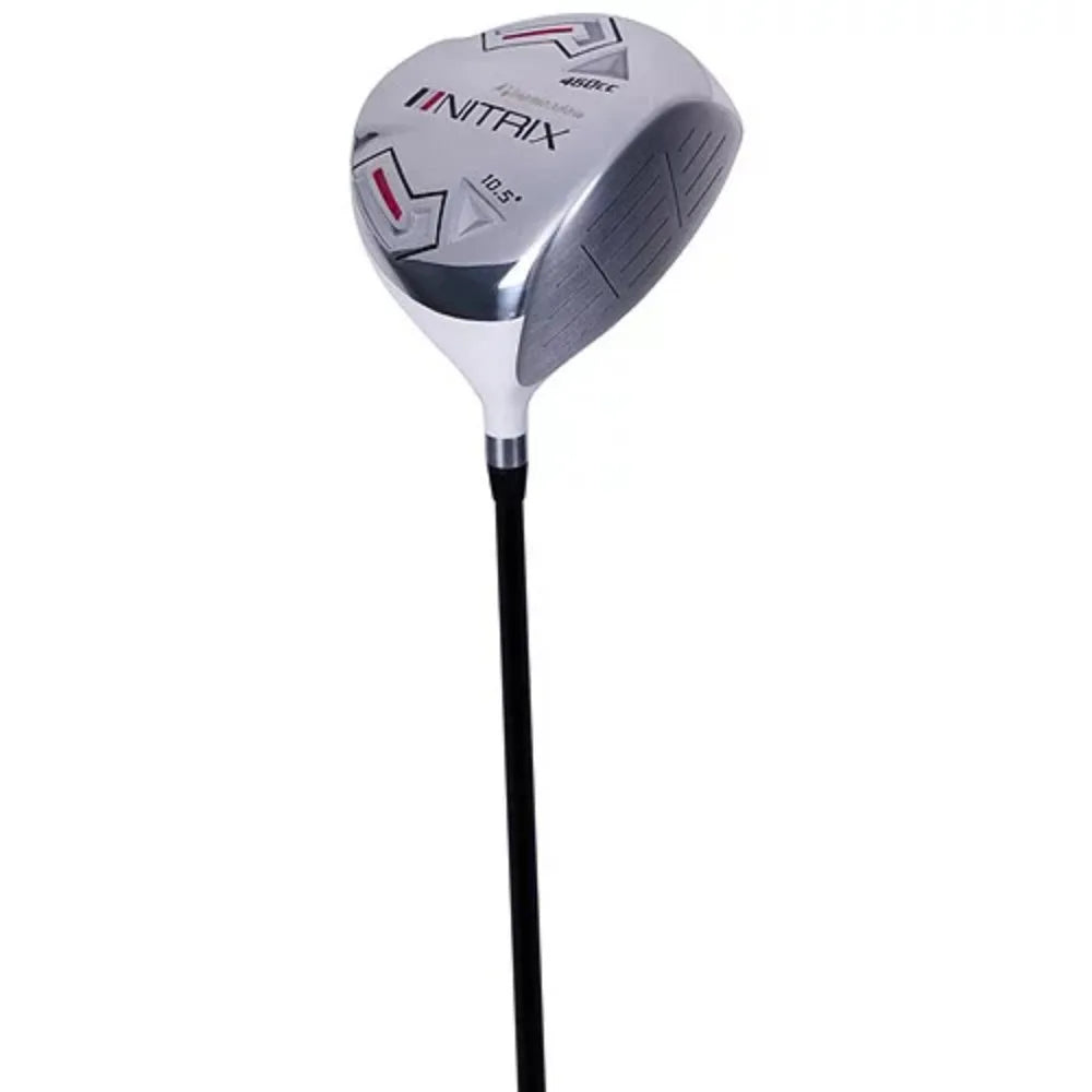 Nitrix Pro Men's Complete 12-Piece Club Set