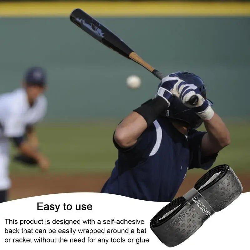 Tennis Racket/Baseball Bat Handle Grip Tape