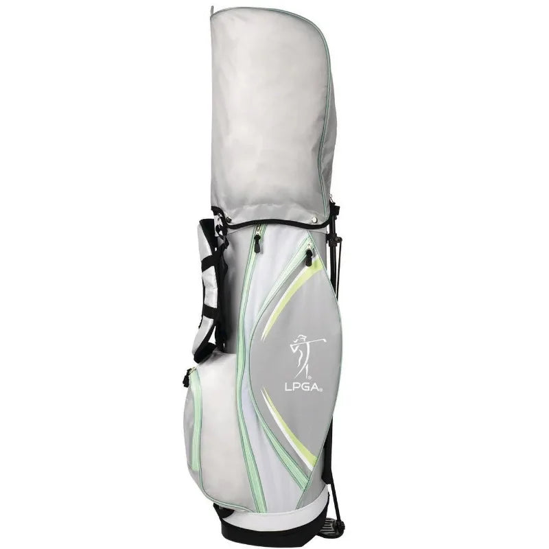 OUZEY 13 Piece Woman's Golf Club Set, Right Hand Dexterity