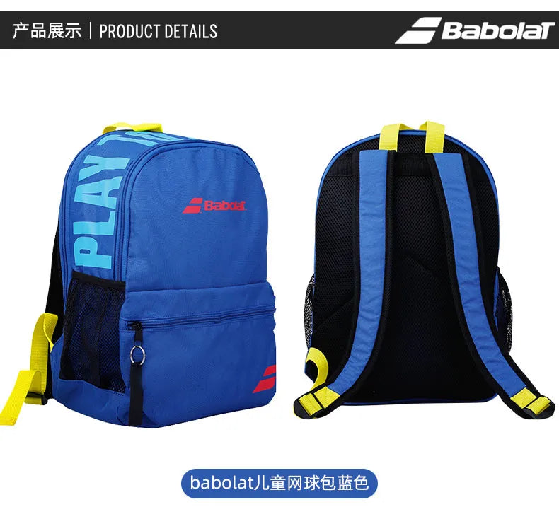 Babolat Youth Tennis Sports Bag