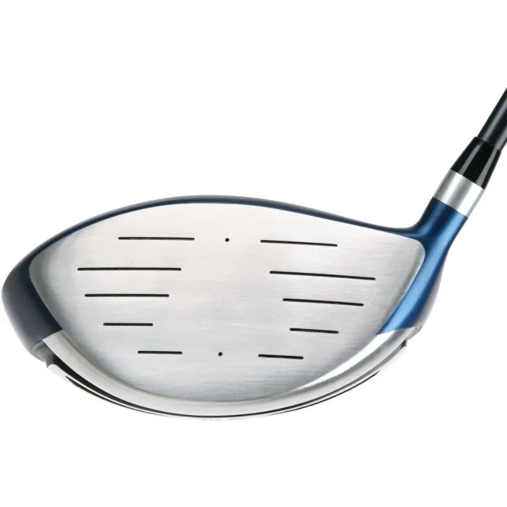 Intech Behemoth 520cc Driver (USGA Non-Conforming) Supersized