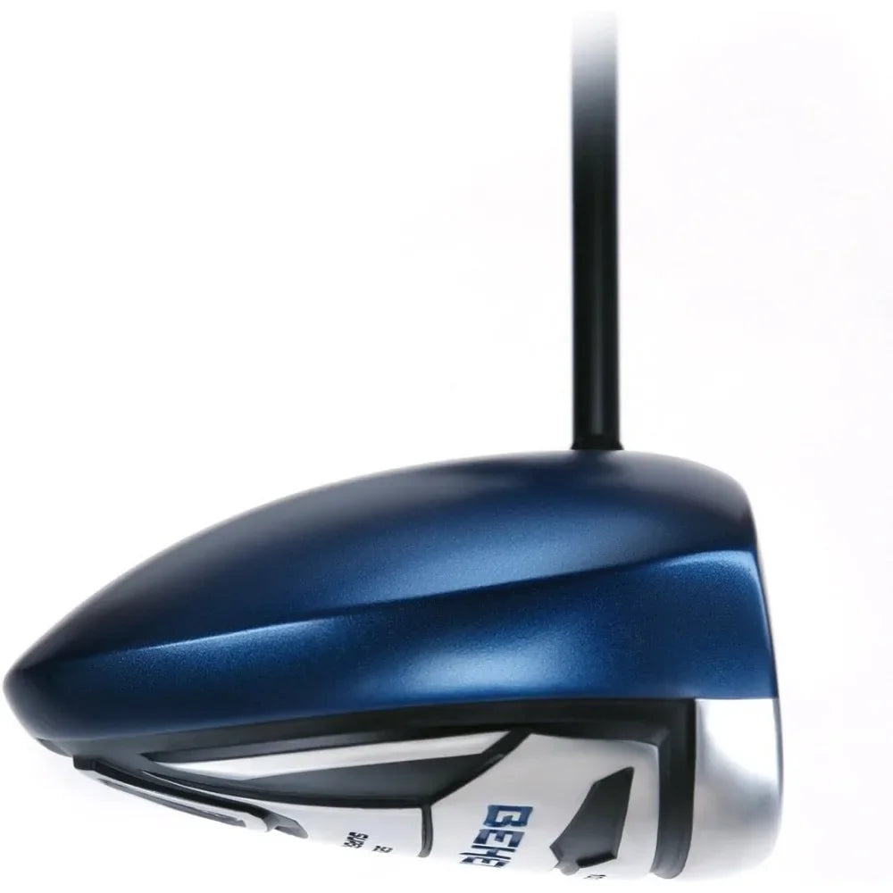 Intech Behemoth 520cc Driver (USGA Non-Conforming) Supersized