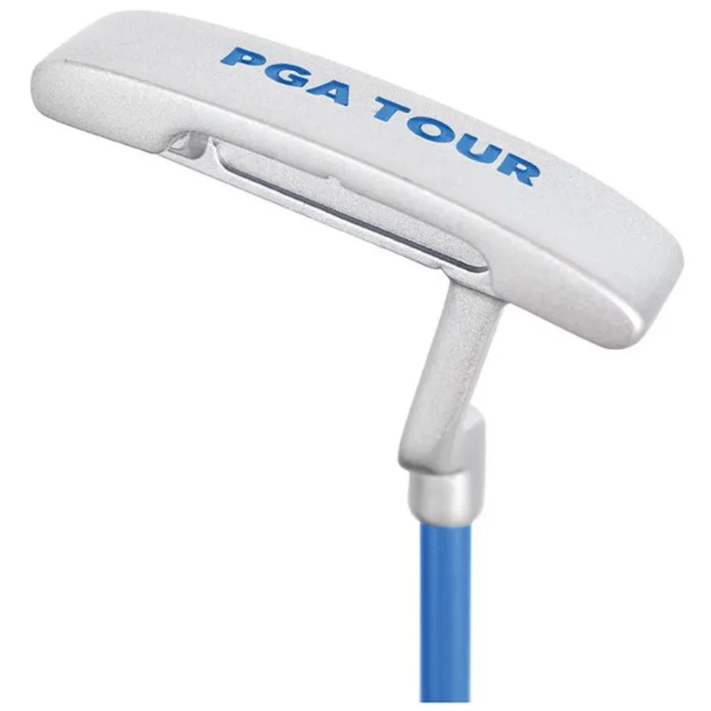 PGA Tour Junior Golf Club Set, 7 Piece