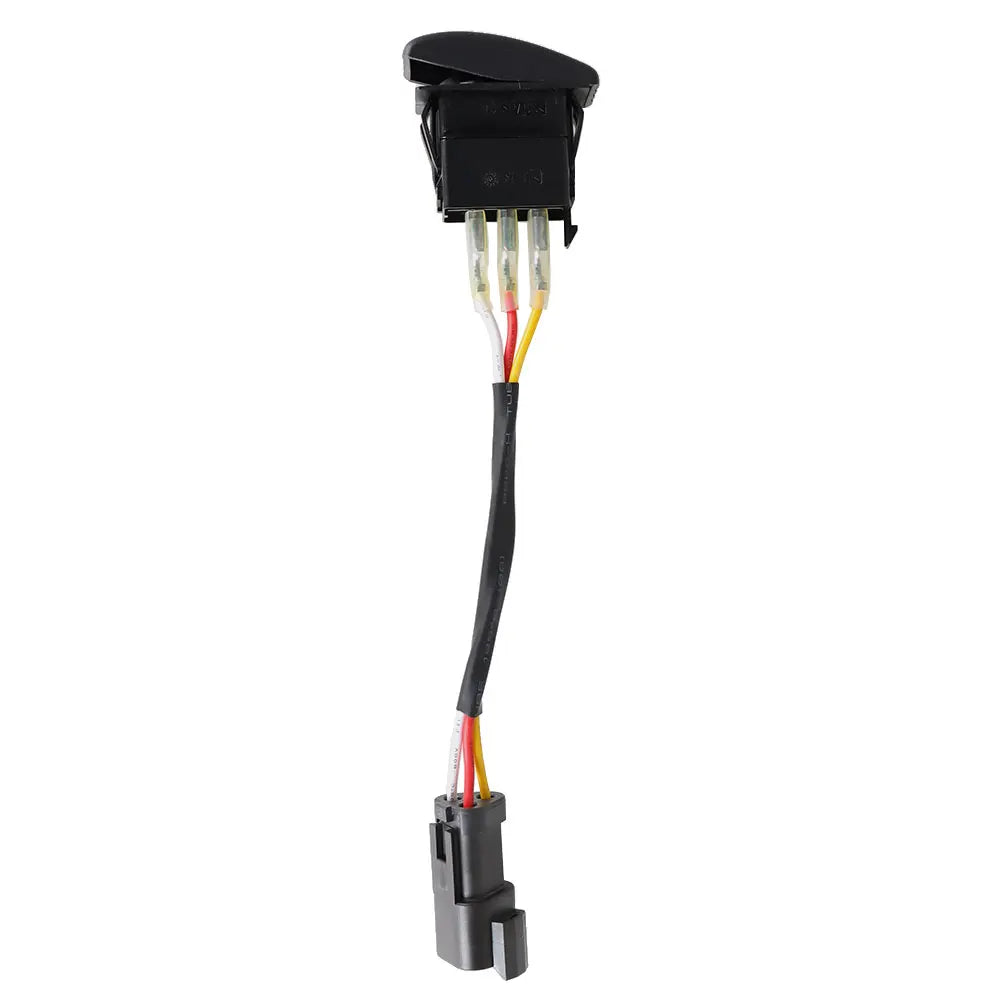 Golf Carts Forward Reverse Switch For Yamaha G22, G29, Drive # JU2-H2917-00-00