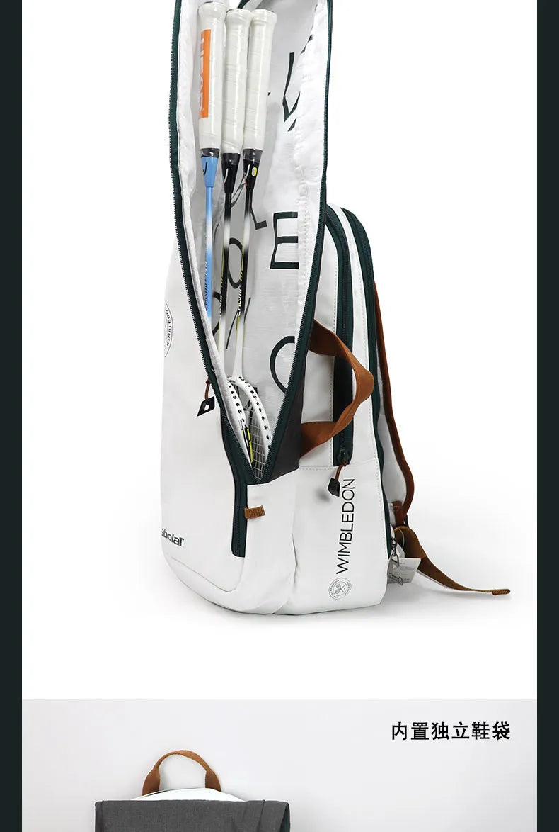 Babolat Tennis Racquet Bag