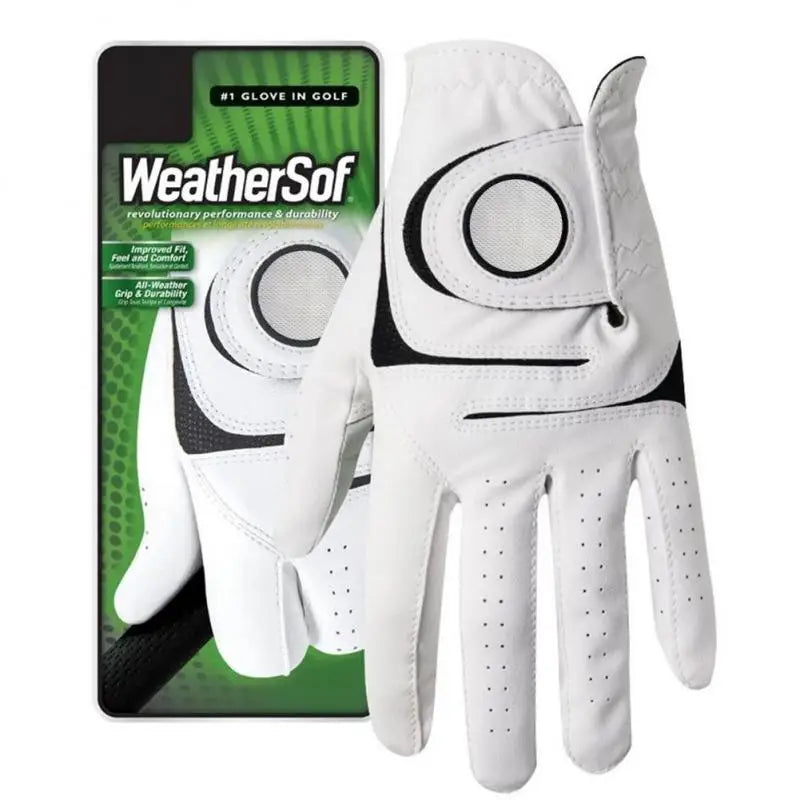 1 Pc Golf Gloves Left/Right