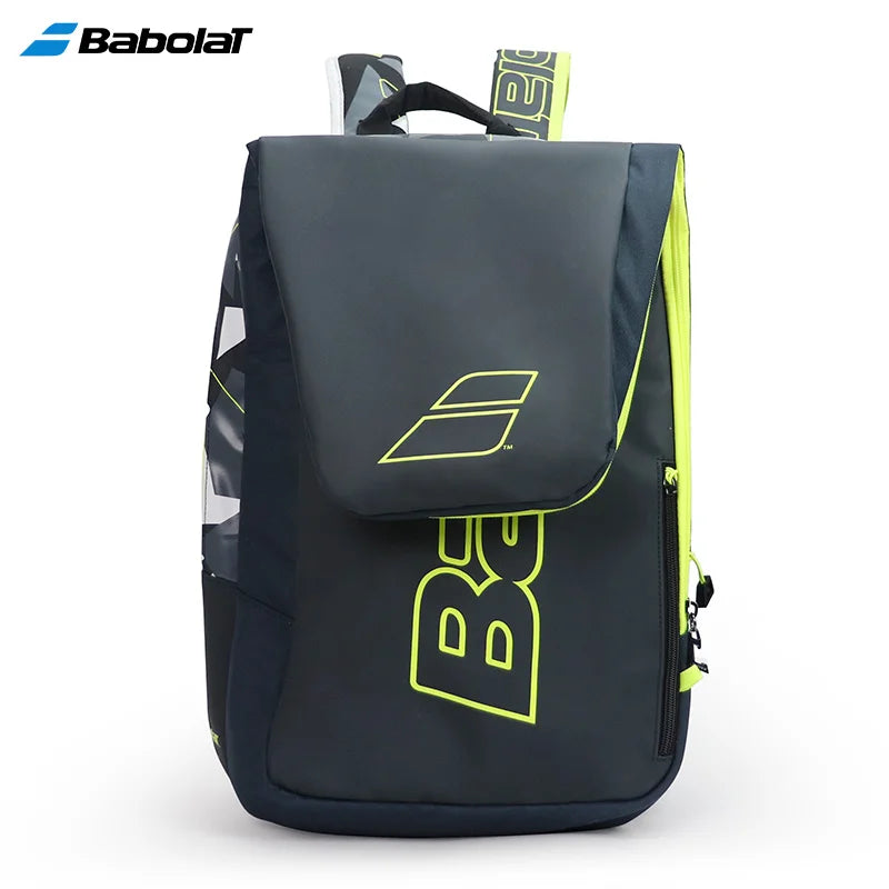 Original Babolat Tennis Bag/ Backpack Racquet Sports