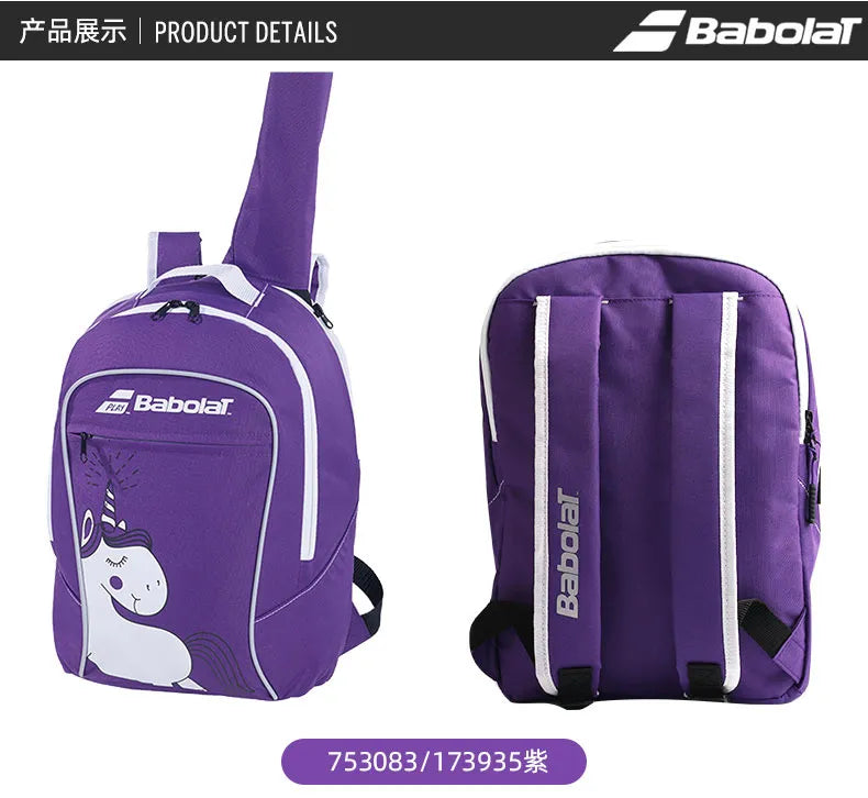 Babolat Youth Tennis Sports Bag