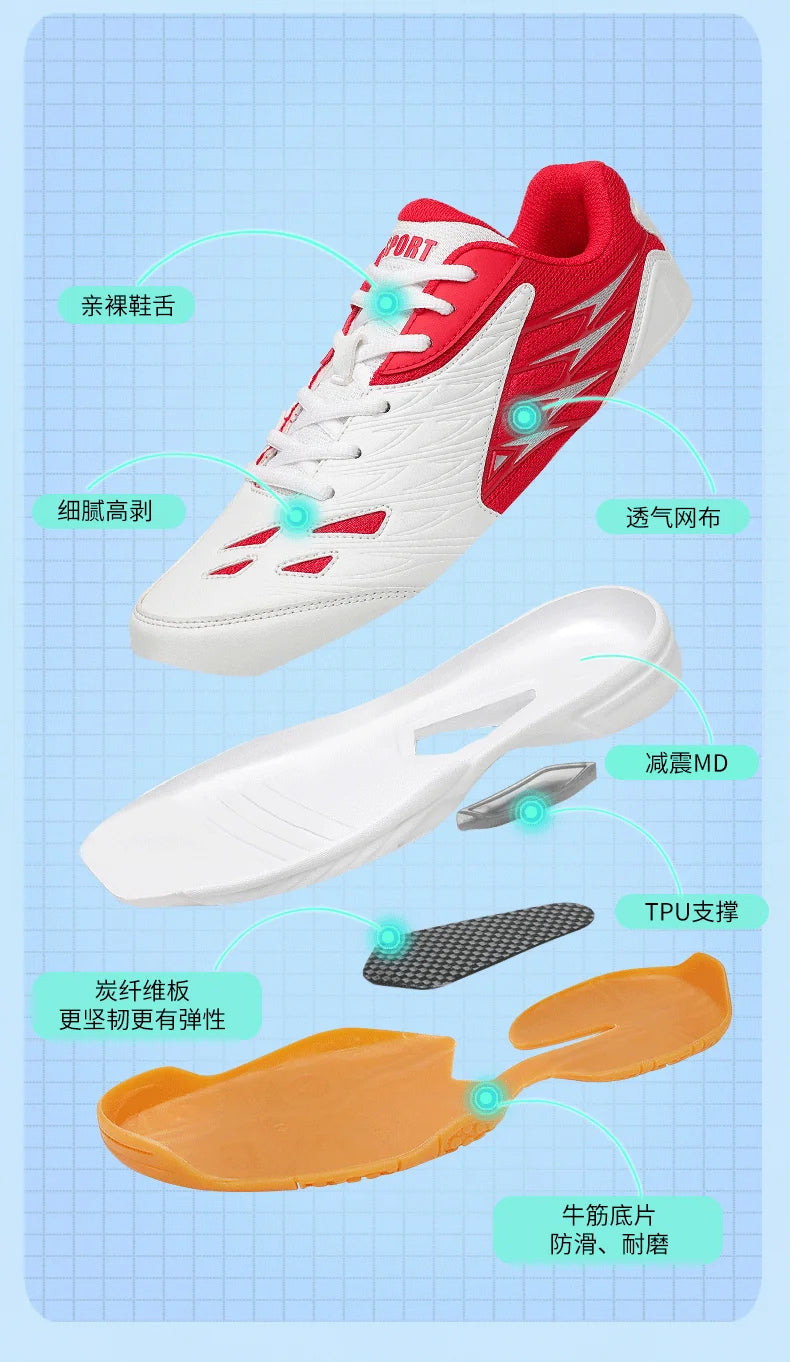 Tennis Shoes Men/Women