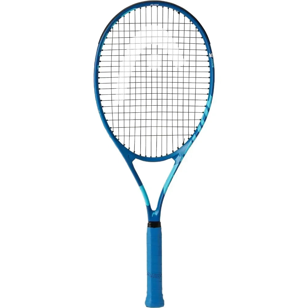 HEAD Pre-Strung Adult Tennis Racquet