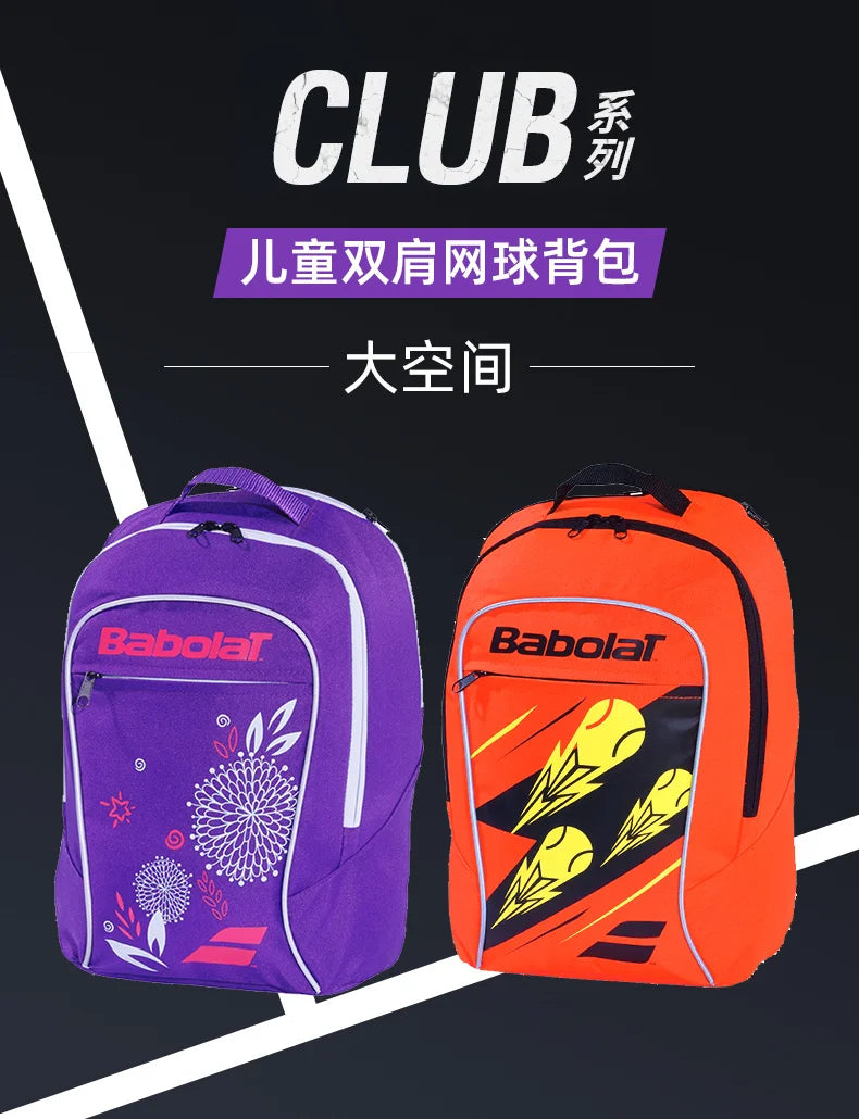 Babolat Youth Tennis Sports Bag