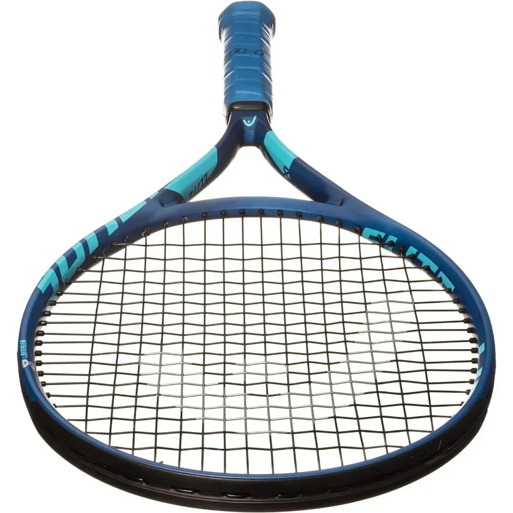 HEAD Pre-Strung Adult Tennis Racquet