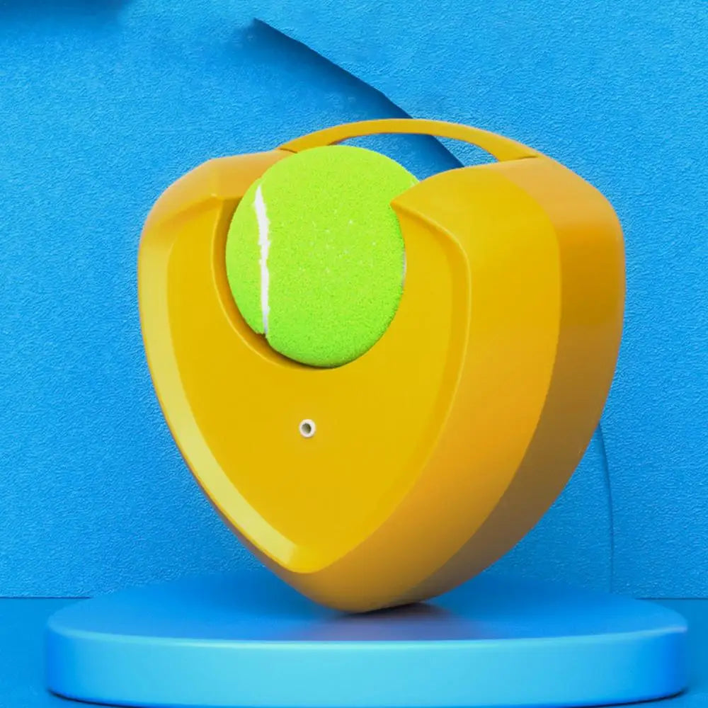 Tennis Training Rebound Ball Machine