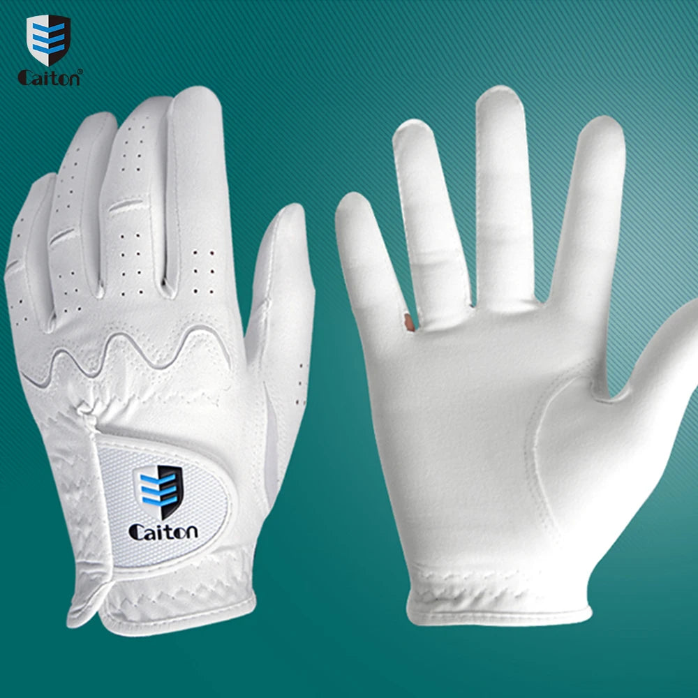 Caiton Golf Gloves Left, Right