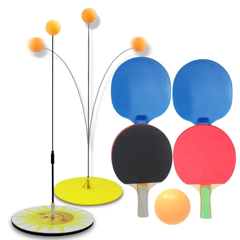 Table Tennis Training Device
