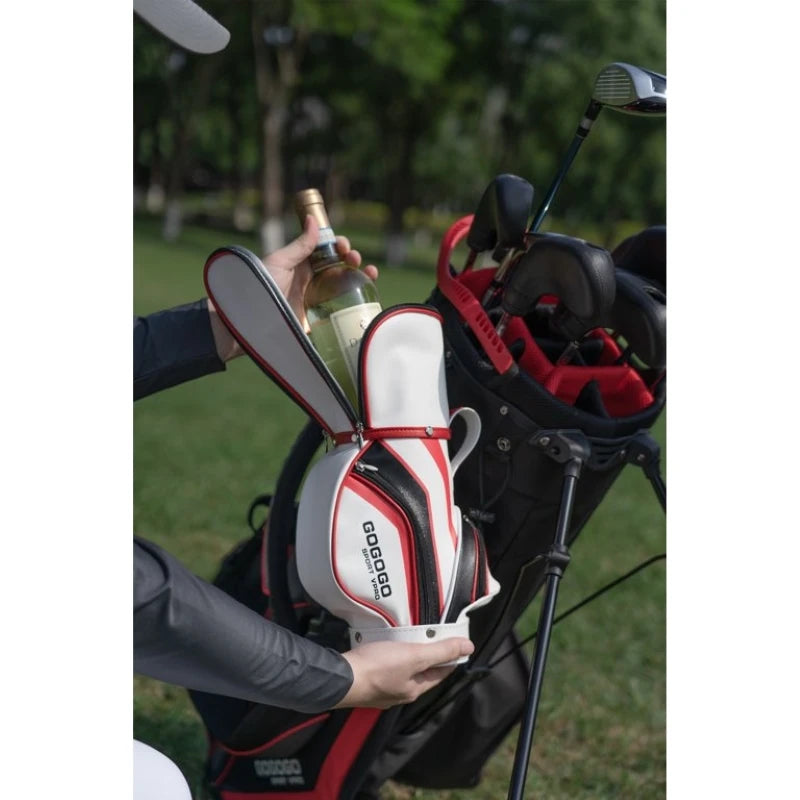 Gogogo Sport Vpro Mini Golf Bag