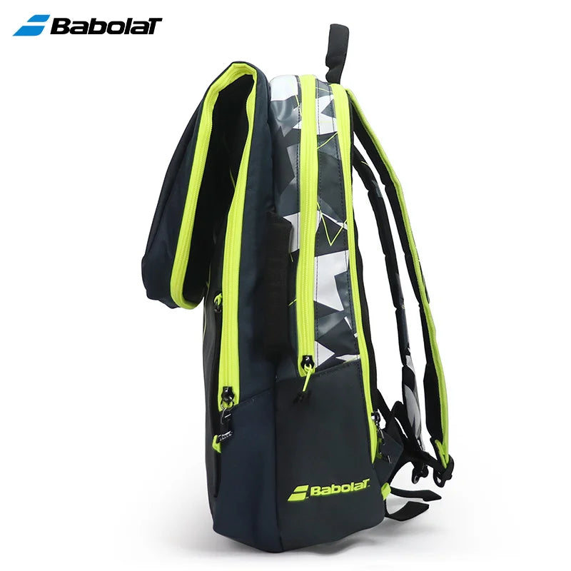 Original Babolat Tennis Bag/ Backpack Racquet Sports