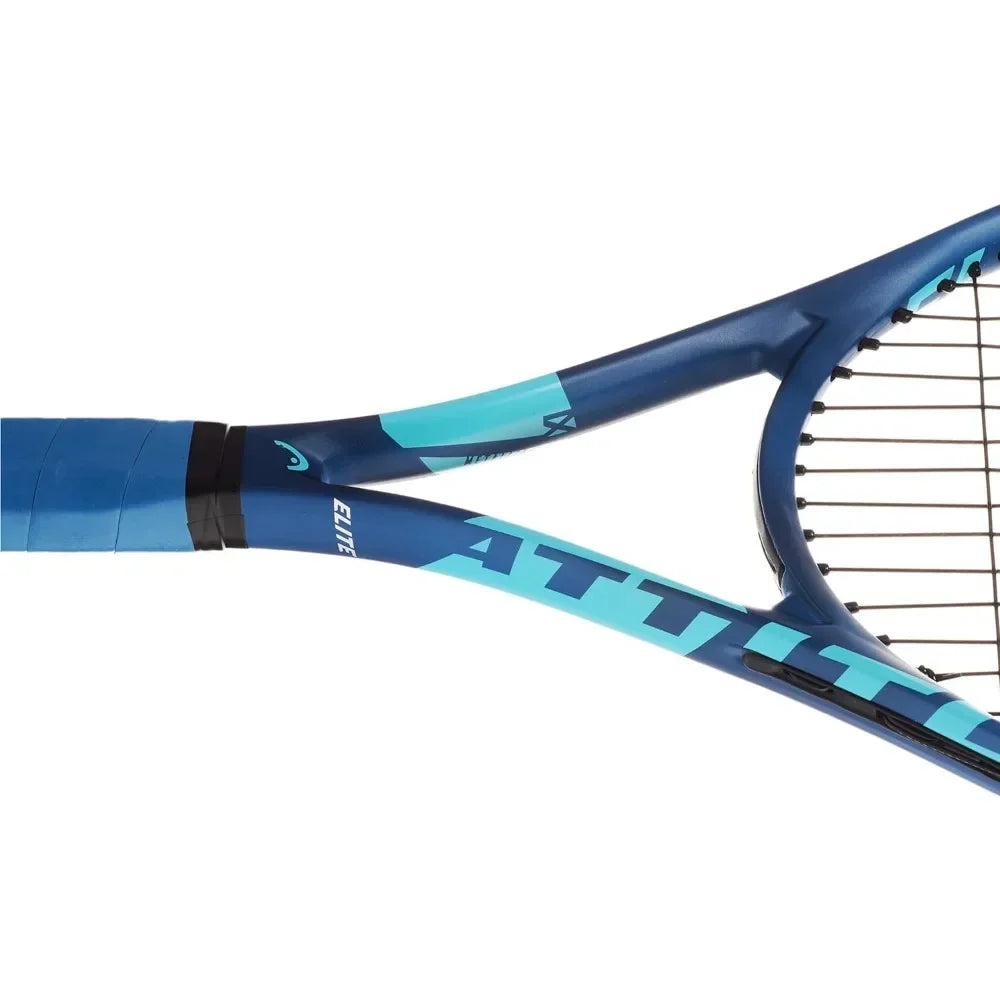 HEAD Pre-Strung Adult Tennis Racquet