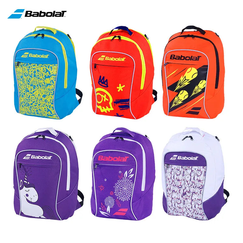 Babolat Youth Tennis Sports Bag