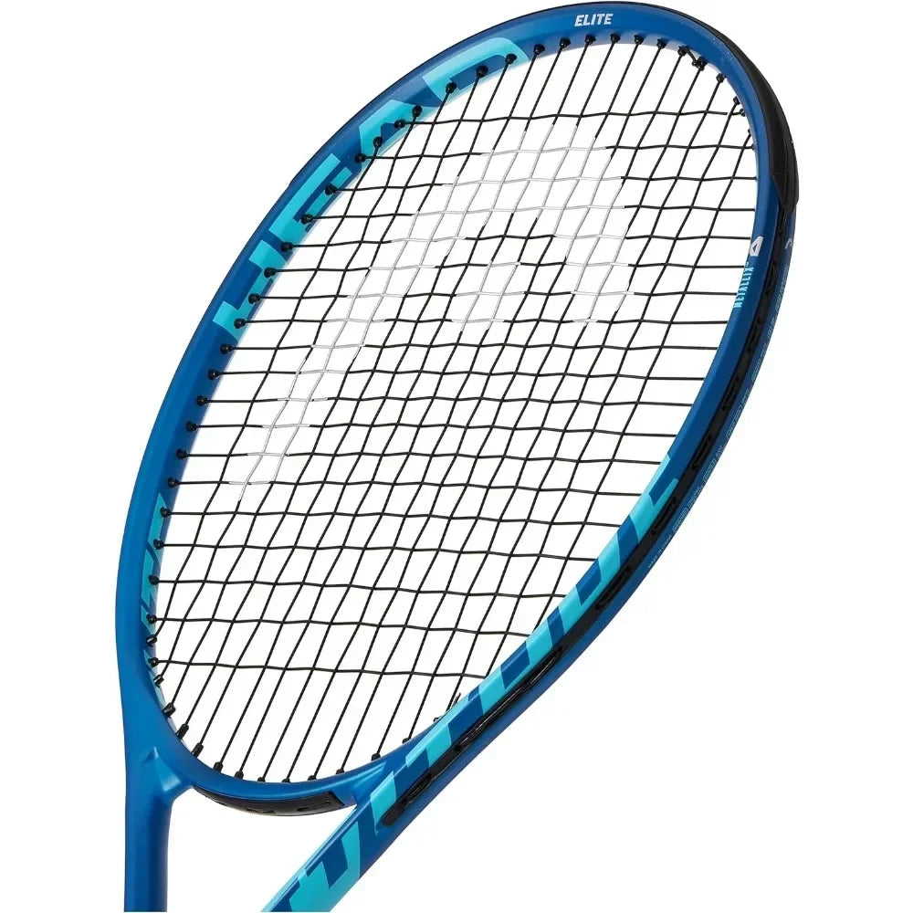 HEAD Pre-Strung Adult Tennis Racquet