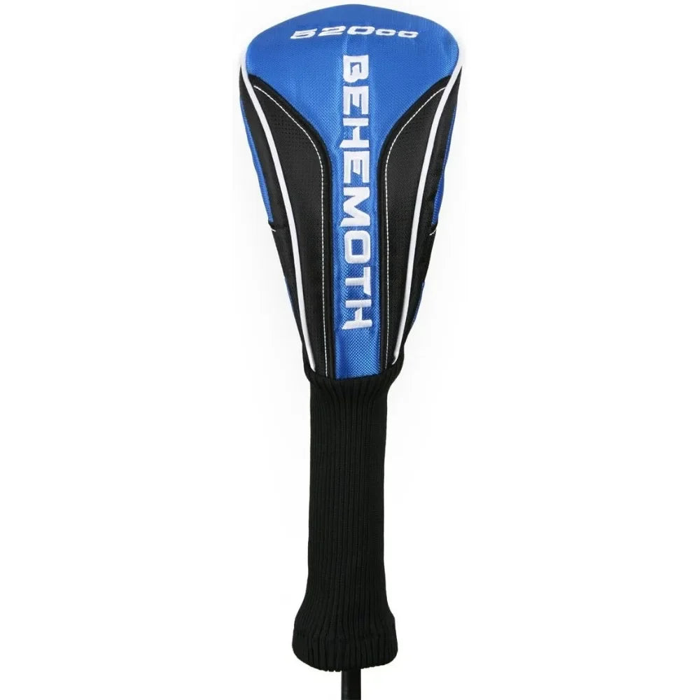 Intech Behemoth 520cc Driver (USGA Non-Conforming) Supersized