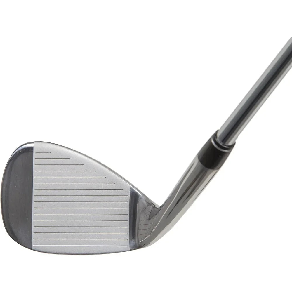 3 Wedge Pack Right-Handed Golf Set 52/56/60 Degrees