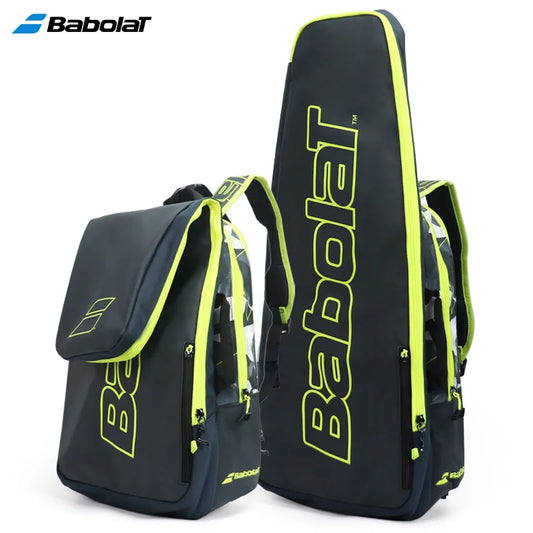 Original Babolat Tennis Bag/ Backpack Racquet Sports