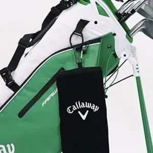 Callaway Golf Fairway C Stand Bag