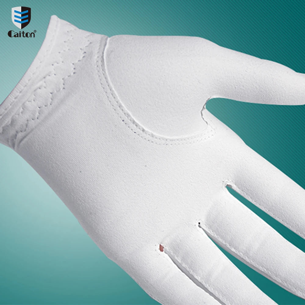 Caiton Golf Gloves Left, Right