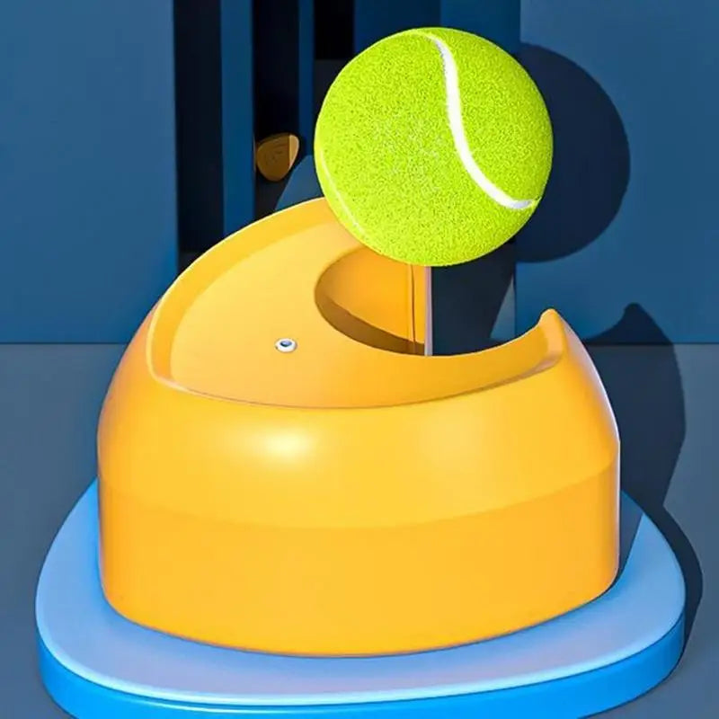 Tennis Training Rebound Ball Machine