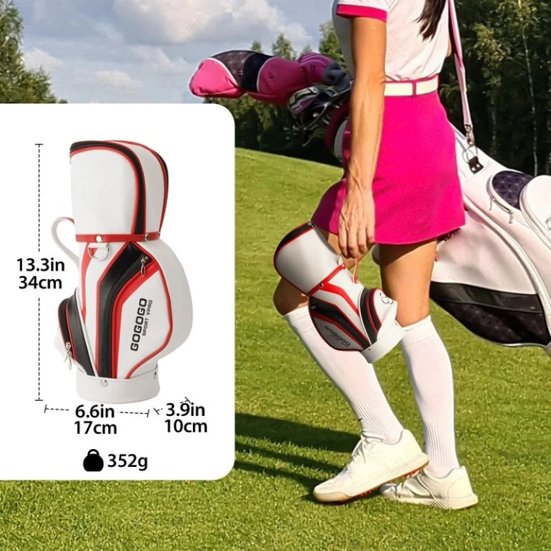 Gogogo Sport Vpro Mini Golf Bag