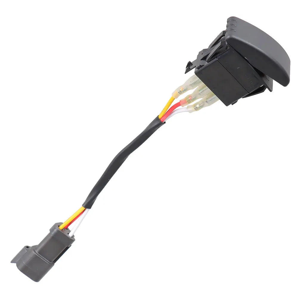 Golf Carts Forward Reverse Switch For Yamaha G22, G29, Drive # JU2-H2917-00-00