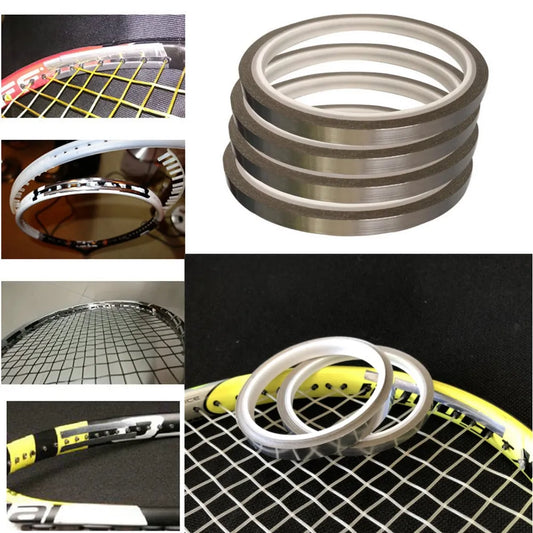 Thick Weighted Lead Tape for Tennis Racquet