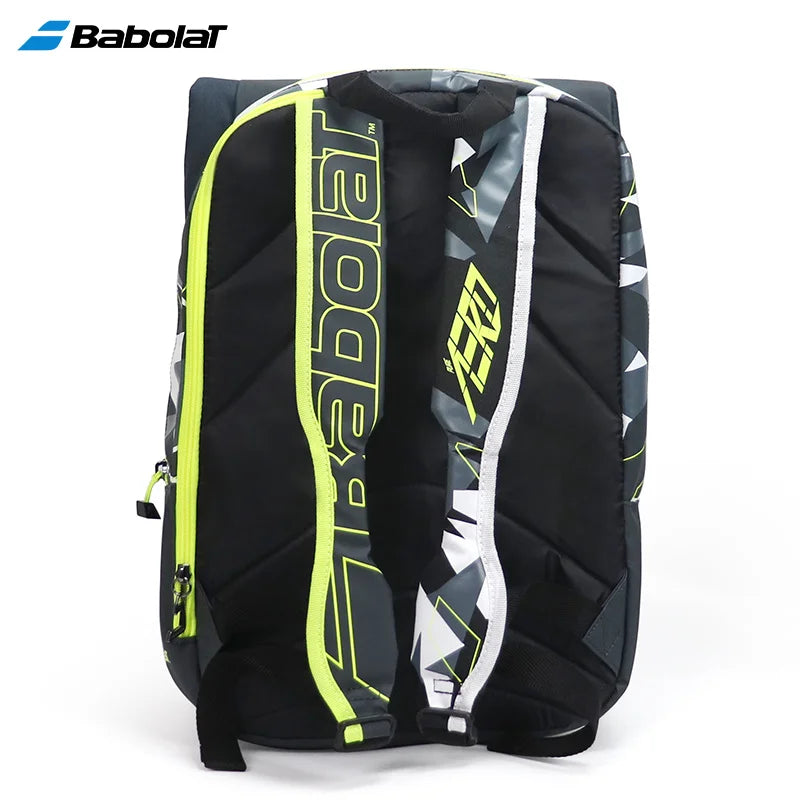 Original Babolat Tennis Bag/ Backpack Racquet Sports