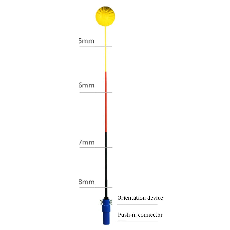 Tennis Rebound Practice Training Tool