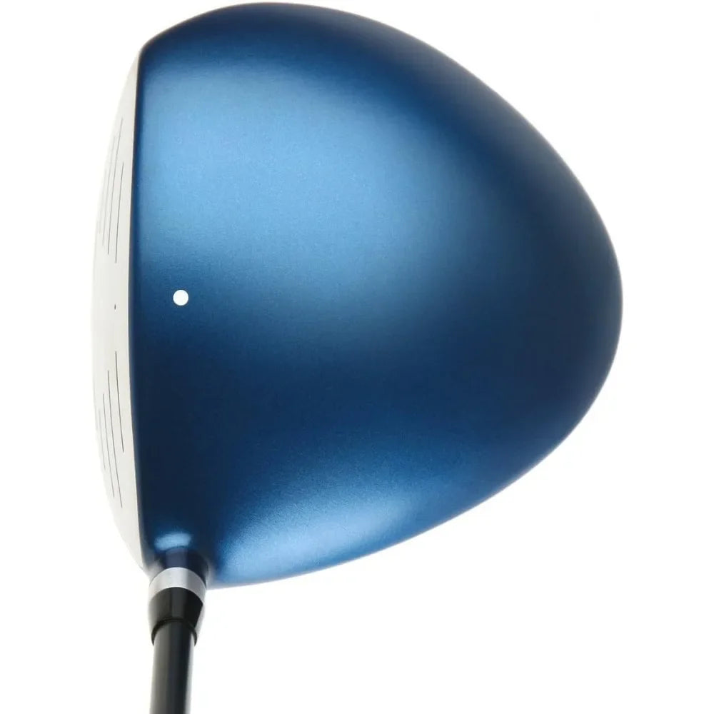 Intech Behemoth 520cc Driver (USGA Non-Conforming) Supersized