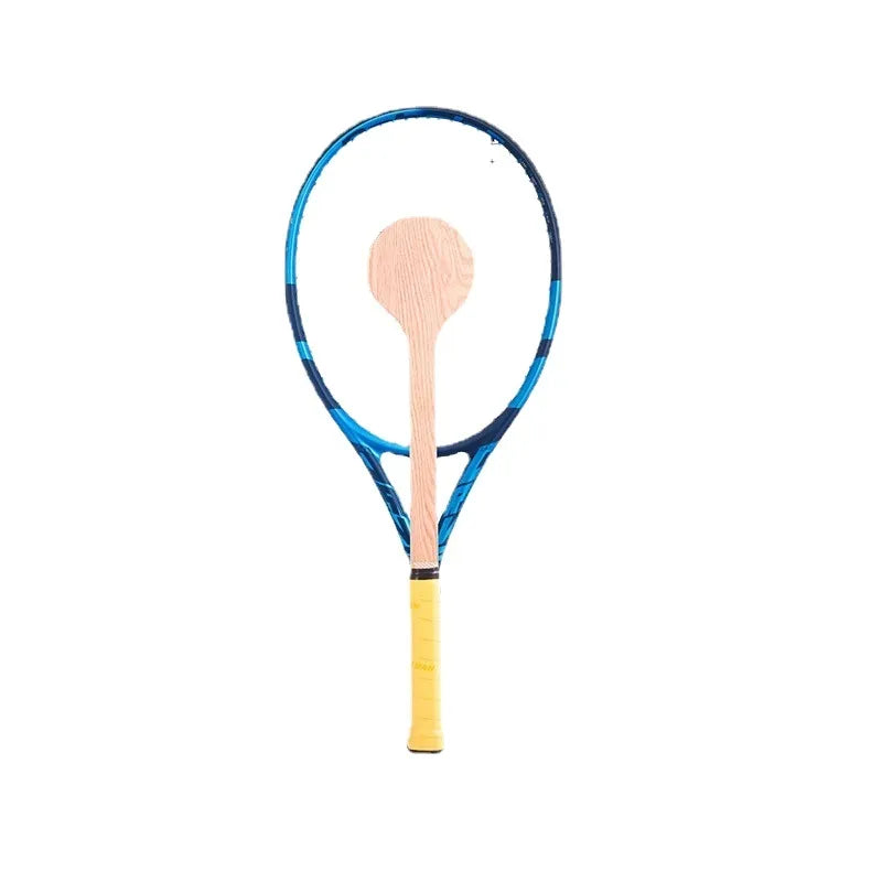 Pointer Wooden Tennis Spoon Tennis Wooden Racket