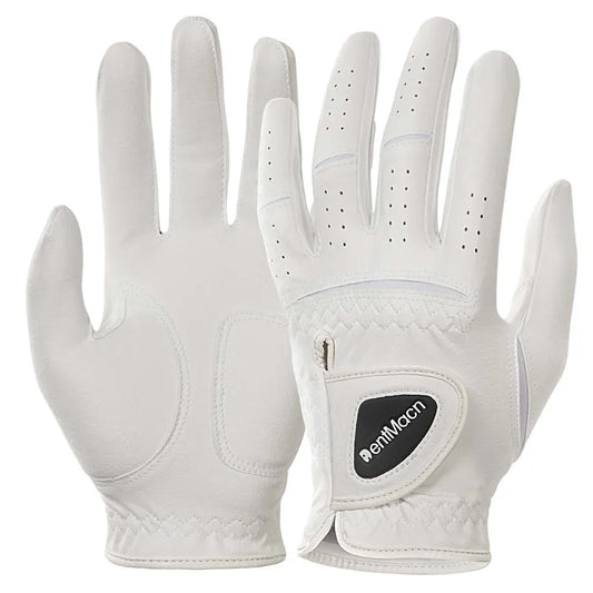 Men's Golf Gloves Left /Right Handed Golfer