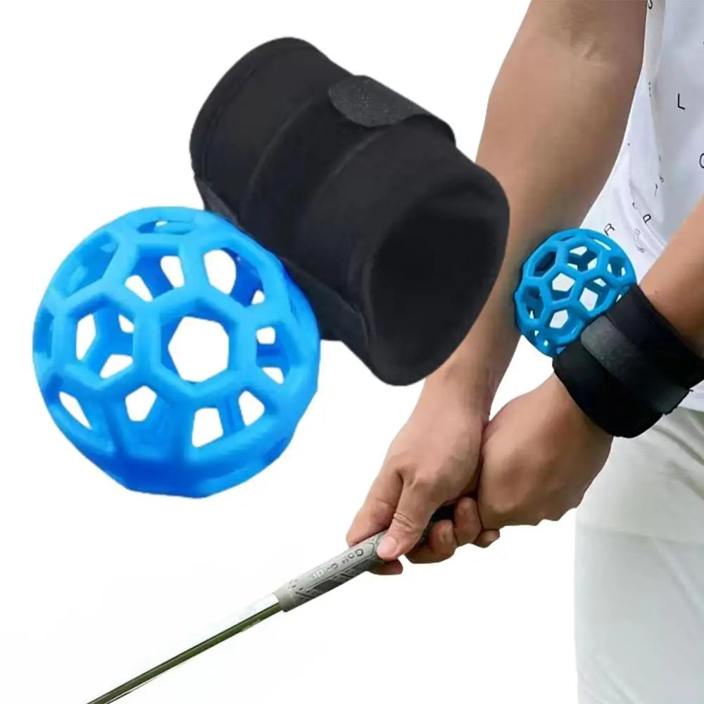 Smart Ball Golf Trainer - Posture & Swing Corrector